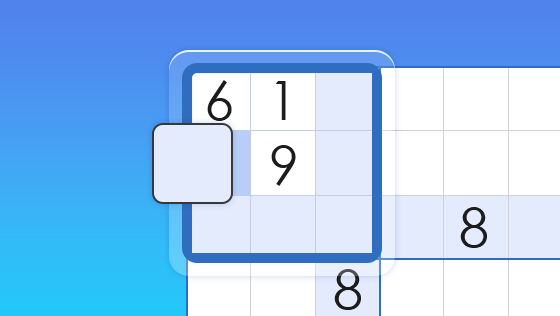 sudoku words