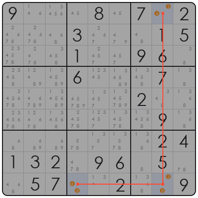 sudoku problem solving techniques